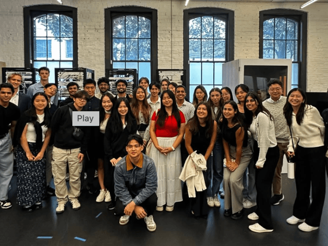 San Francisco Career Trek