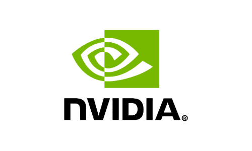 NVIDIA logo