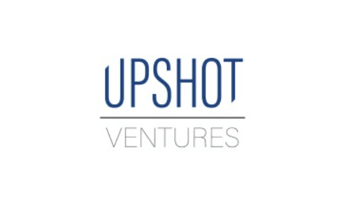 Upshot Ventures logo